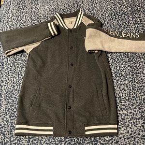 Big boys Calvin Klein jacket